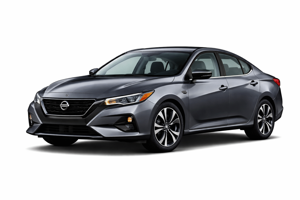 Granbury Nissan Altima