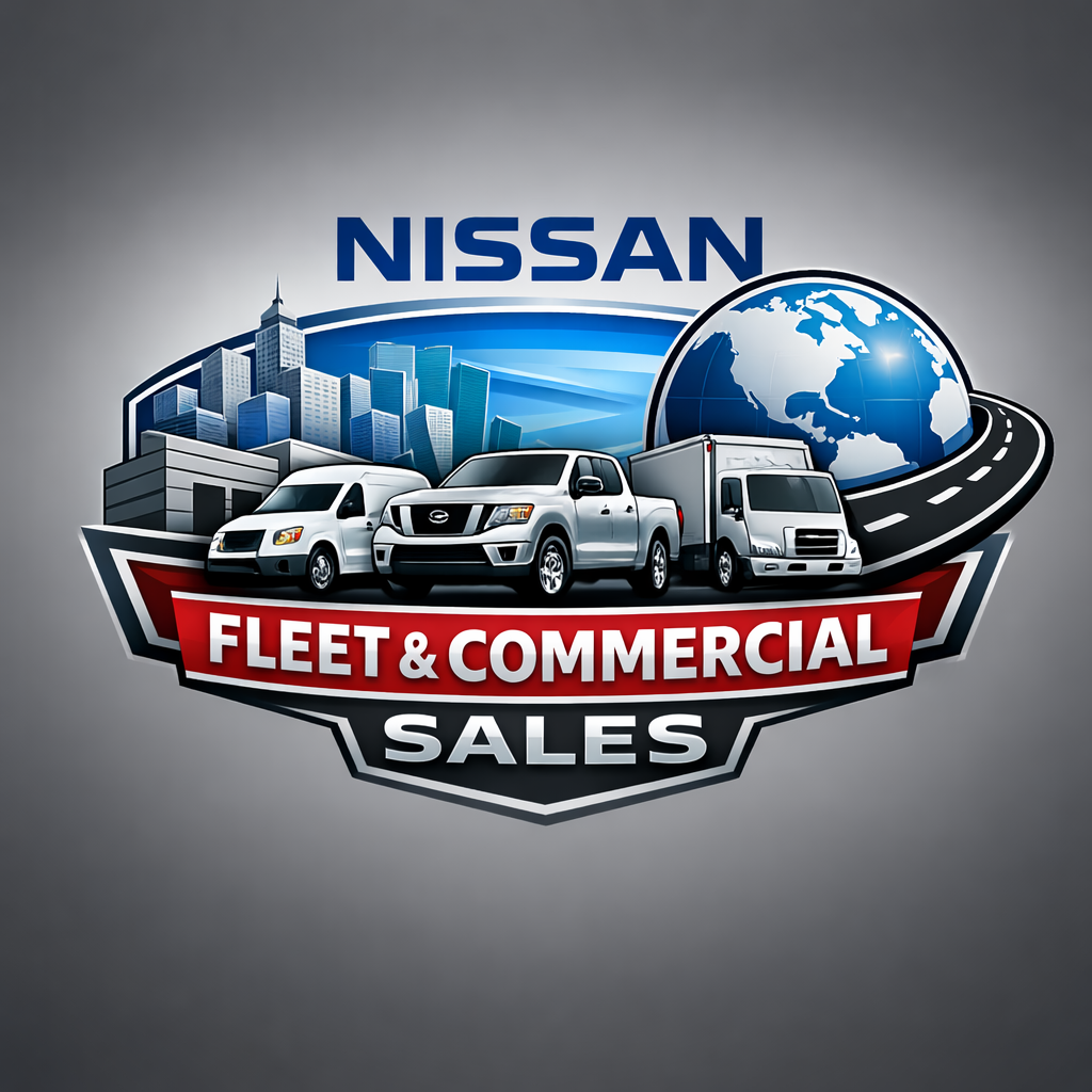 Granbury Nissan logo