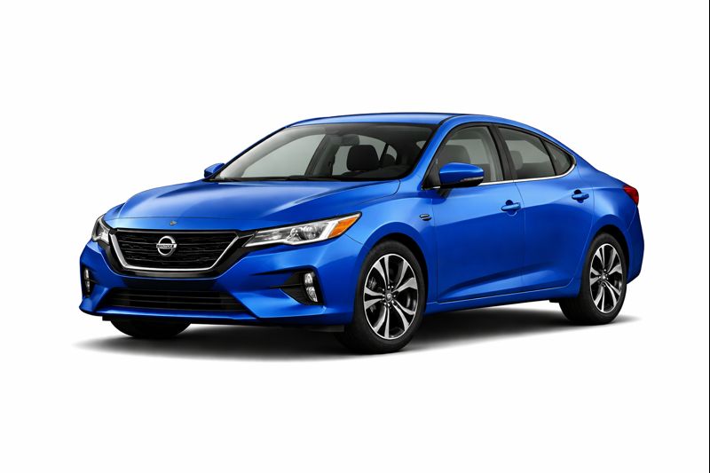 Granbury Nissan Sentra